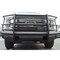 Road Armor 17-17 F250/350 SUPER DUTY FRONT VAQUERO BUMPER WITH FULL GUARD, NON-WI 617VF6B - alternate 5